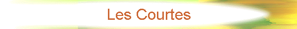 Les Courtes